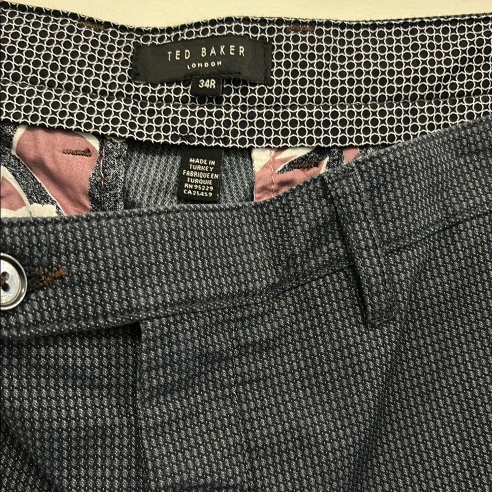 Ted Baker Pants - Picture 2 of 6